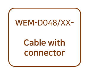 WEM-D048/XX-