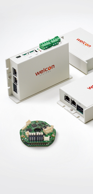 welcon systems 제품 이미지